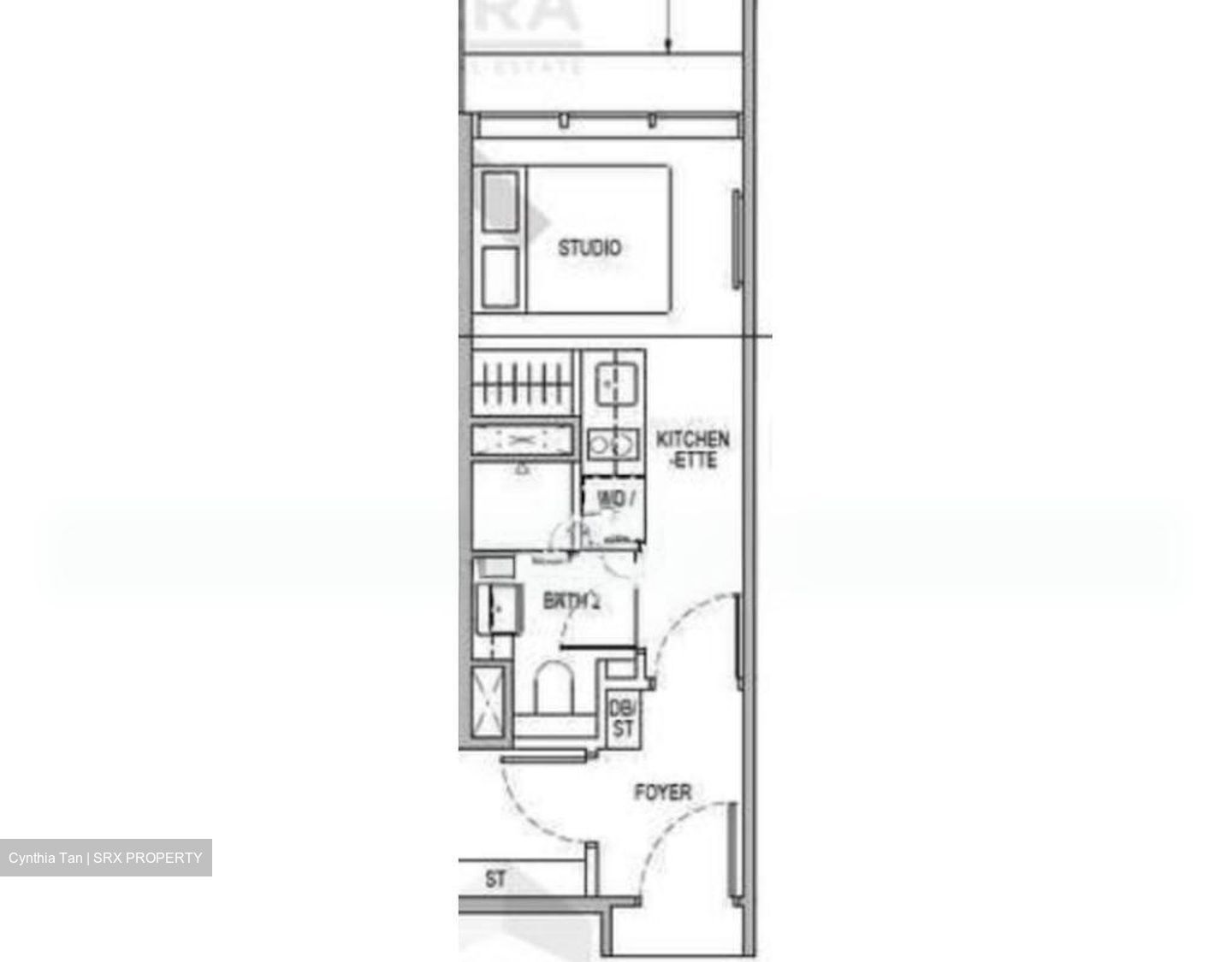 Whistler Grand (D5), Apartment #550094101